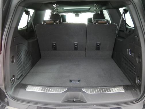 2025 GMC Yukon XL Denali Ultimate