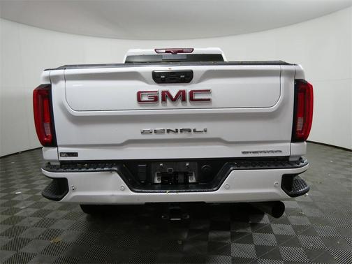 2020 GMC Sierra 2500 Denali