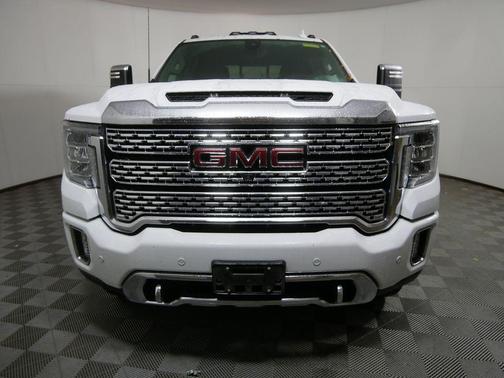 2020 GMC Sierra 2500 Denali
