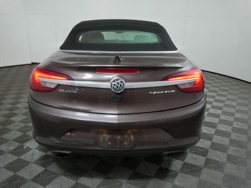 2016 Buick Cascada Premium