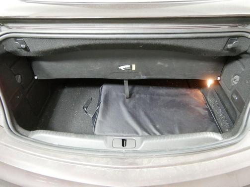 2016 Buick Cascada Premium