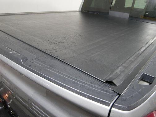 Sterling Gray Metallic 2023 Chevrolet Silverado 1500 ZR2