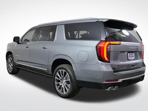 Sterling 2026 GMC Yukon XL Denali