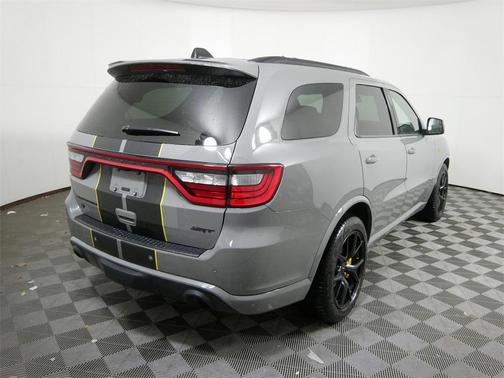 2024 Dodge Durango SRT 392
