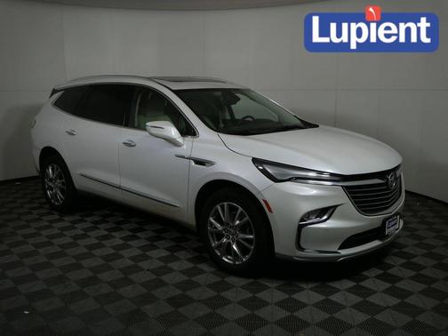 2023 Buick Enclave Premium