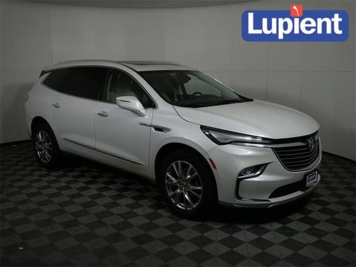 2023 Buick Enclave Premium