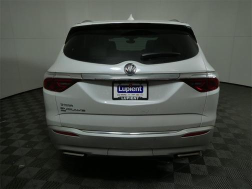 2023 Buick Enclave Premium