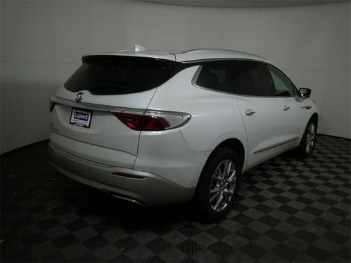 2023 Buick Enclave Premium