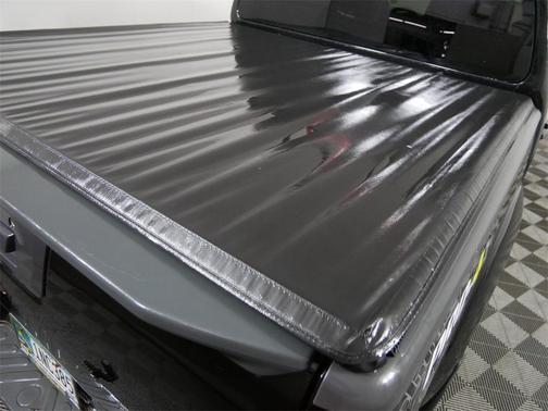 2013 Nissan Frontier Pro-4X