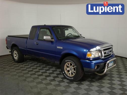 2008 Ford Ranger XLT