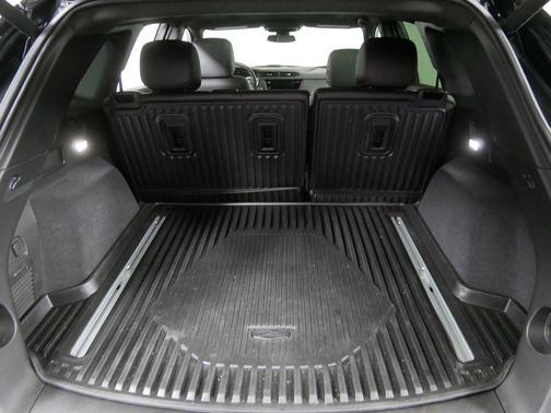 2023 Cadillac XT5 Sport