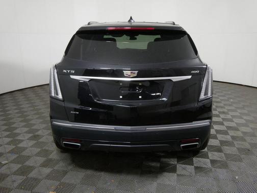 2023 Cadillac XT5 Sport