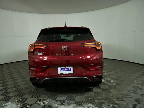 2025 Buick Encore GX Avenir