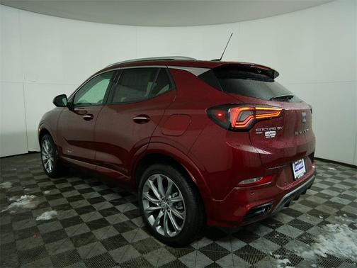 2025 Buick Encore GX Avenir