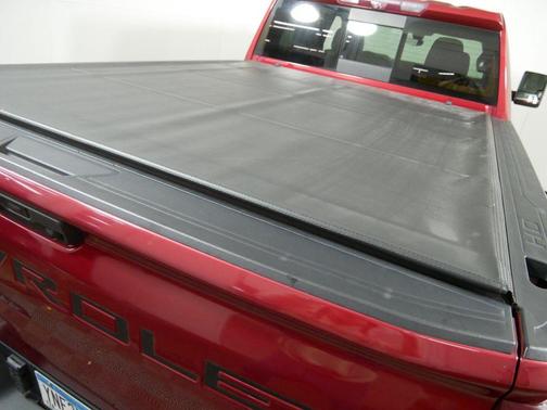 2020 Chevrolet Silverado 3500 High Country