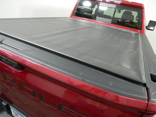 2020 Chevrolet Silverado 3500 High Country