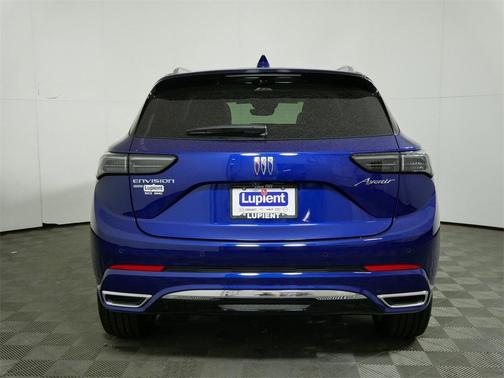 2025 Buick Envision Avenir