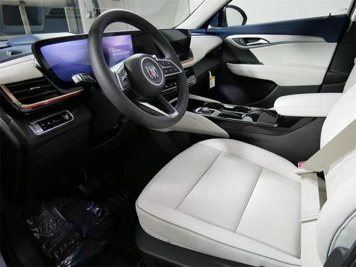 2025 Buick Envision Avenir
