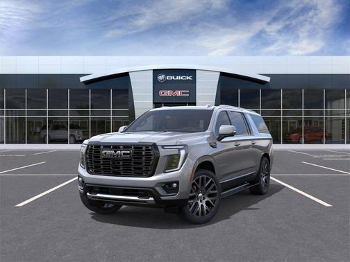 2025 GMC Yukon XL Denali Ultimate