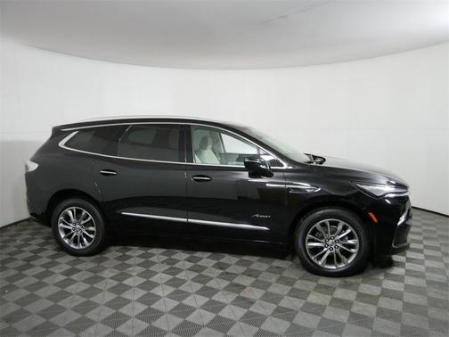 2024 Buick Enclave Avenir