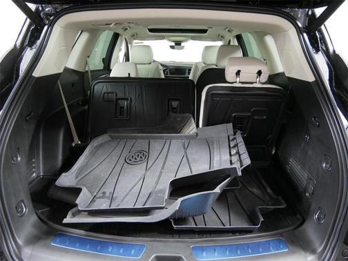 2024 Buick Enclave Avenir