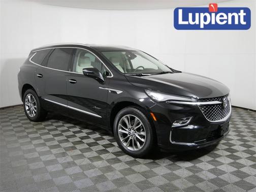 2024 Buick Enclave Avenir
