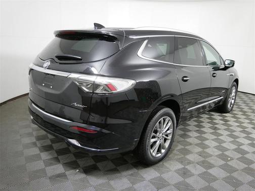 2024 Buick Enclave Avenir