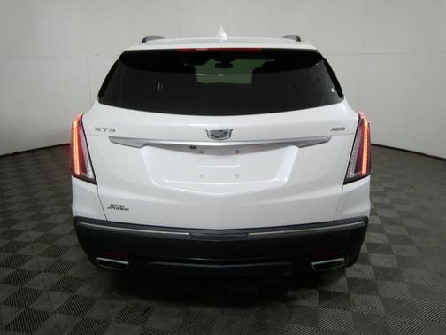 2024 Cadillac XT5 Sport