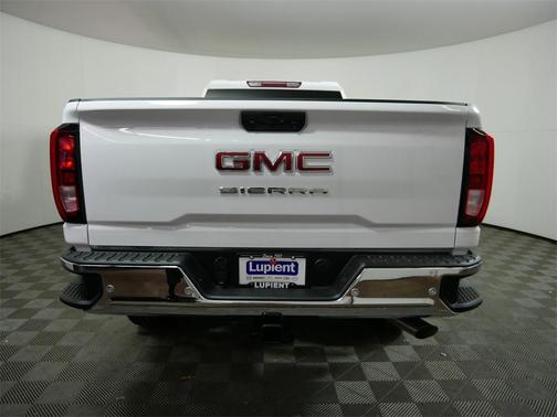 2025 GMC Sierra 3500 Pro