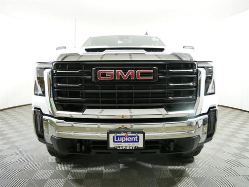 2025 GMC Sierra 3500 Pro