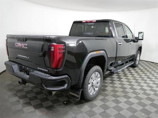 2024 GMC Sierra 3500 Denali