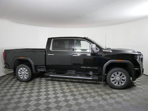 2024 GMC Sierra 3500 Denali
