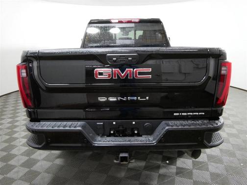 2024 GMC Sierra 3500 Denali