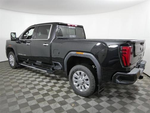 2024 GMC Sierra 3500 Denali