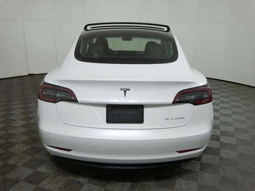 2023 Tesla Model 3 Long Range