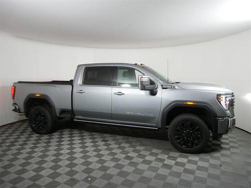 2024 GMC Sierra 2500 Denali