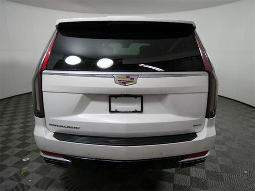 2021 Cadillac Escalade ESV Premium Luxury
