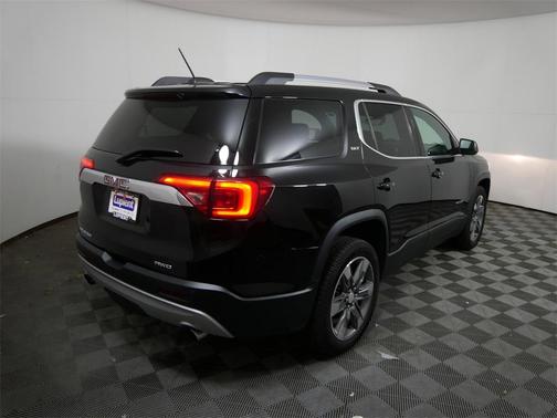 2018 GMC Acadia SLT-2