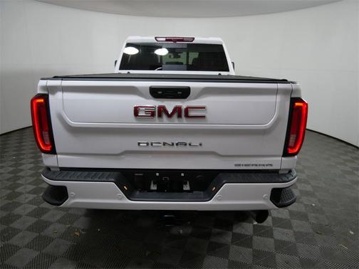 2023 GMC Sierra 2500 Denali