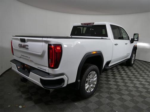 2023 GMC Sierra 2500 Denali