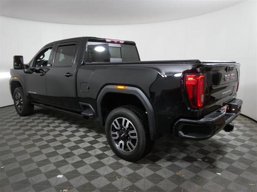 2023 GMC Sierra 2500 AT4