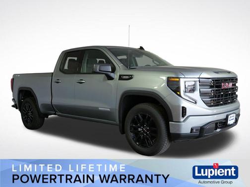 Sterling 2026 GMC Sierra 1500 Elevation