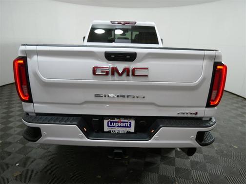 2023 GMC Sierra 3500 AT4