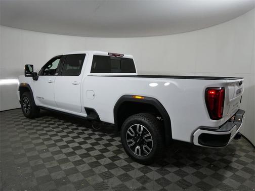 2023 GMC Sierra 3500 AT4