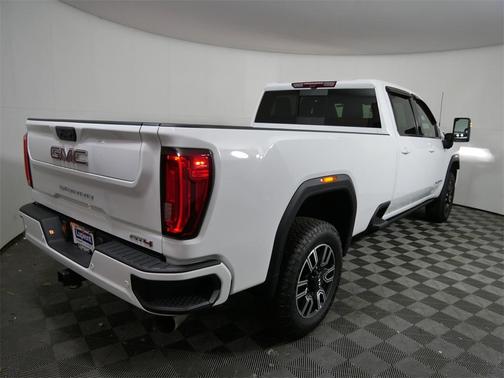 2023 GMC Sierra 3500 AT4