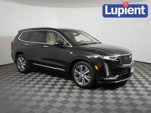 2023 Cadillac XT6 Premium Luxury AWD