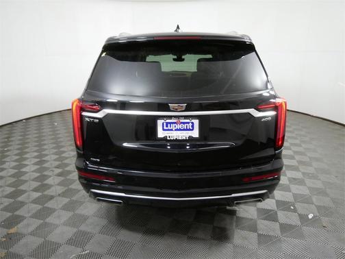 2023 Cadillac XT6 Premium Luxury AWD