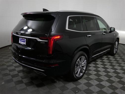 2023 Cadillac XT6 Premium Luxury AWD