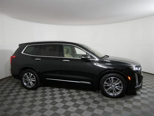 2023 Cadillac XT6 Premium Luxury AWD