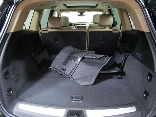 2023 Cadillac XT6 Premium Luxury AWD